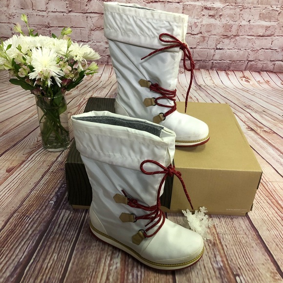 Sorel Shoes - Sorel ‘88 waterproof snow boots